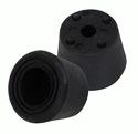 Brzdový špalík Tempish  Quad PVC