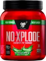 BSN NO-Xplode 390 g višeň