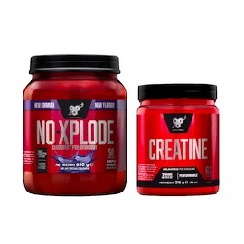 BSN NO-Xplode 650 g