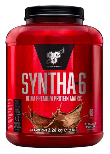 BSN Syntha 6 2260&nbsp;g jahoda