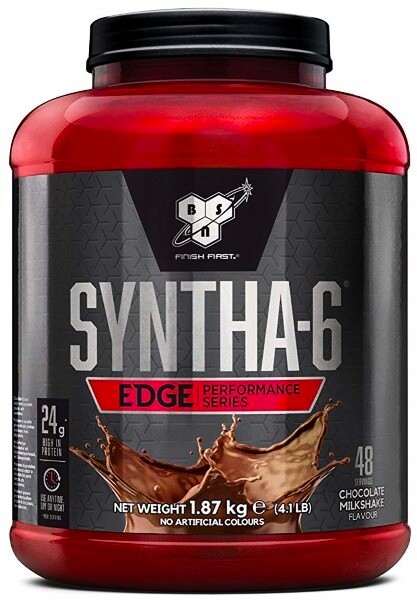 Product detail of BSN  Syntha 6 Edge 1780 g cookies & cream