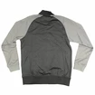 Bunda CCM Track Jacket Heather Black/Grey SR