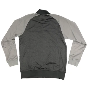 Bunda CCM Track Jacket Heather Black/Grey SR