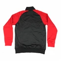 Bunda CCM Track Jacket Heather Black/Red SR