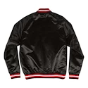 Bunda Mitchell & Ness Lightweight Satin Jacket NBA Chicago Bulls