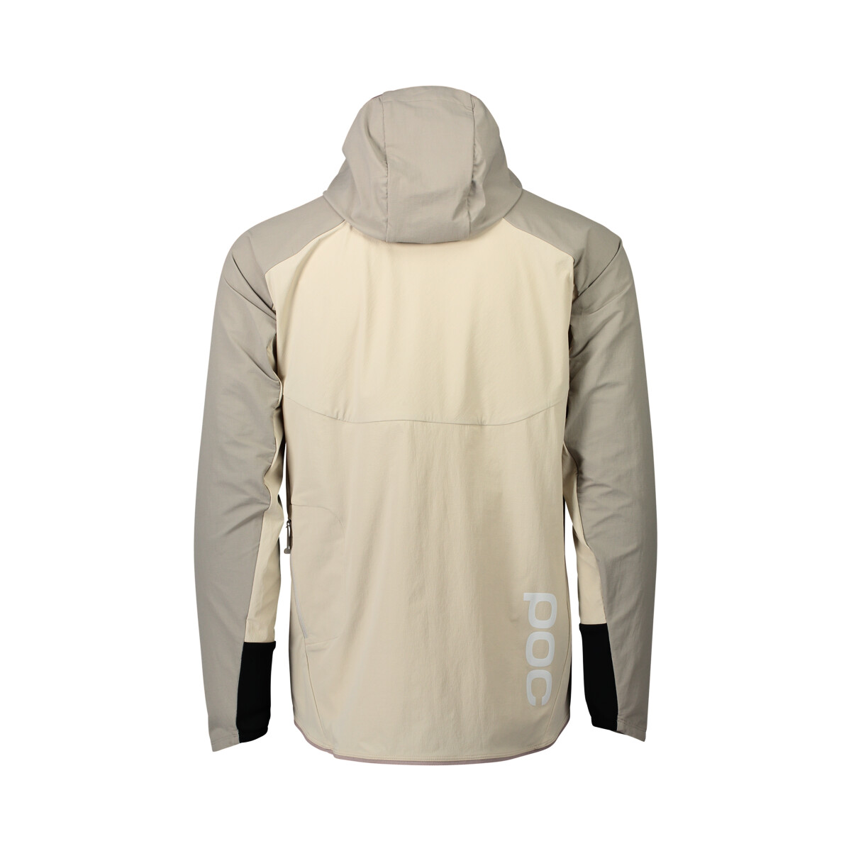 Bunda POC  Guardian Air Jacket Moonstone Grey S - thumb (1)