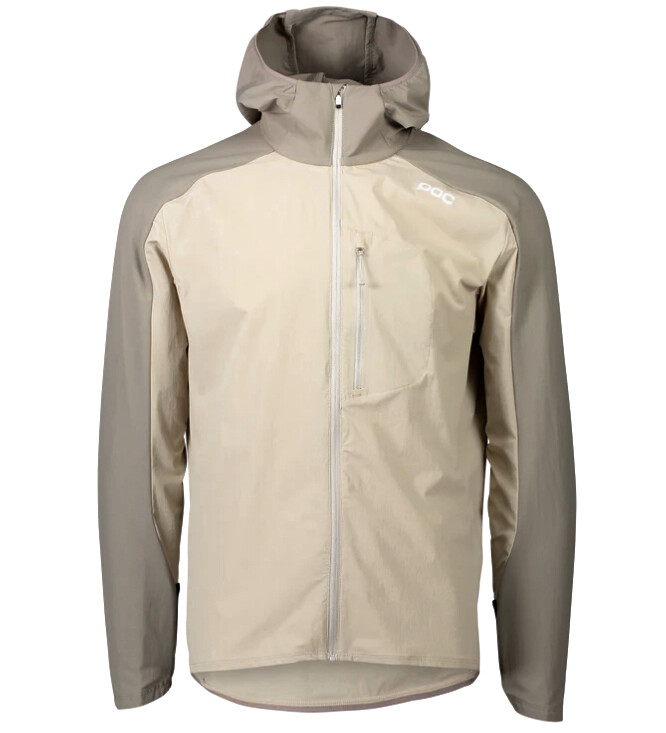 Product detail of Bunda POC  Guardian Air Jacket Moonstone Grey S