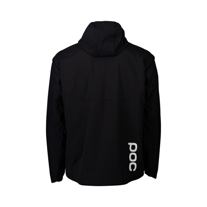 Bunda POC  Guardian Air Jacket Uranium Black M - thumb (1)