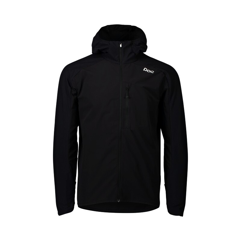 Product detail of Bunda POC  Guardian Air Jacket Uranium Black M
