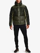 Bunda Under Armour CGI Down Blocked Storm Jkt-GRN