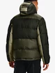 Bunda Under Armour CGI Down Blocked Storm Jkt-GRN