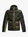 Bunda Under Armour CGI Down Blocked Storm Jkt-GRN