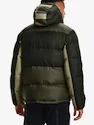 Bunda Under Armour CGI Down Blocked Storm Jkt-GRN