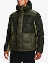 Bunda Under Armour CGI Down Blocked Storm Jkt-GRN