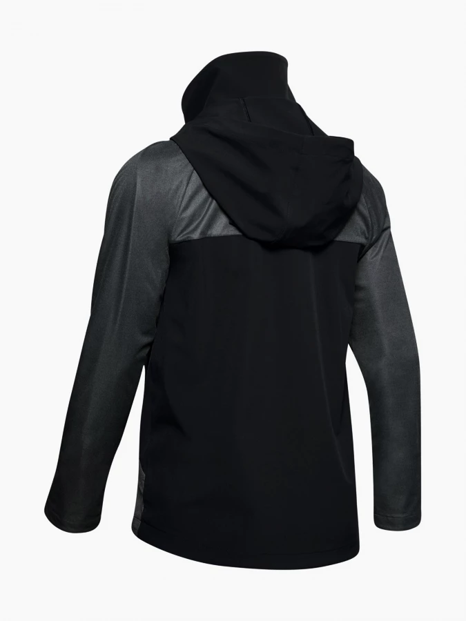 Bunda Under Armour Performance Gore Windstopper-Blk