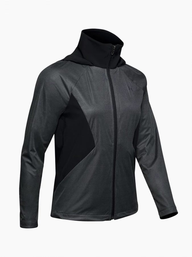 Bunda Under Armour Performance Gore Windstopper-Blk