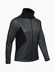 Bunda Under Armour Performance Gore Windstopper-Blk