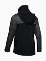 Bunda Under Armour Performance Gore Windstopper-Blk