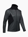 Bunda Under Armour Performance Gore Windstopper-Blk