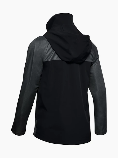 Bunda Under Armour Performance Gore Windstopper-Blk