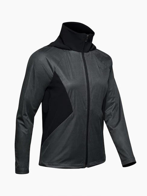 Bunda Under Armour Performance Gore Windstopper-Blk