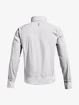 Bunda Under Armour Run Insulate Hybrid Jacket-GRY