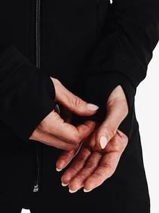 Bunda Under Armour UA Meridian CW Jacket-BLK