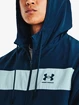 Bunda Under Armour UA SPORTSTYLE WINDBREAKER-BLU