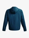 Bunda Under Armour UA SPORTSTYLE WINDBREAKER-BLU