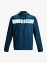 Bunda Under Armour UA SPORTSTYLE WINDBREAKER-BLU