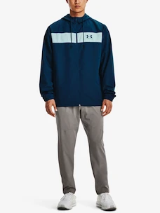 Bunda Under Armour UA SPORTSTYLE WINDBREAKER-BLU