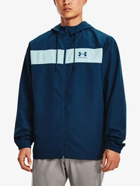 Bunda Under Armour UA SPORTSTYLE WINDBREAKER-BLU