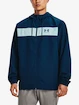 Bunda Under Armour UA SPORTSTYLE WINDBREAKER-BLU