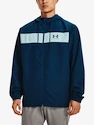 Bunda Under Armour UA SPORTSTYLE WINDBREAKER-BLU