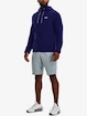 Bunda Under Armour UA Stretch Woven Windbreaker-BLU