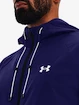 Bunda Under Armour UA Stretch Woven Windbreaker-BLU