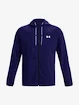 Bunda Under Armour UA Stretch Woven Windbreaker-BLU