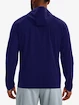 Bunda Under Armour UA Stretch Woven Windbreaker-BLU
