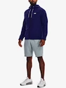 Bunda Under Armour UA Stretch Woven Windbreaker-BLU