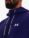 Bunda Under Armour UA Stretch Woven Windbreaker-BLU