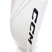 CCM Axis 2.9 white/white/white/white  Brankářské betony, Intermediate
