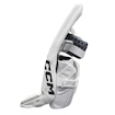 CCM Axis 2.9 white/white/white/white  Brankářské betony, Intermediate