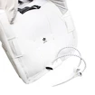 CCM Axis 2.9 white/white/white/white  Brankářské betony, Intermediate