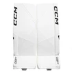 CCM Axis 2.9 white/white/white/white  Brankářské betony, Intermediate