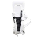 CCM Axis 2.9 white/white/white/white  Brankářské betony, Intermediate