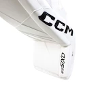 CCM Axis 2.9 white/white/white/white  Brankářské betony, Intermediate