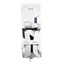 CCM Axis 2.9 white/white/white/white  Brankářské betony, Intermediate
