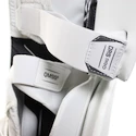 CCM Axis 2.9 white/white/white/white  Brankářské betony, Intermediate