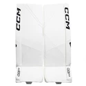 CCM Axis 2.9 white/white/white/white  Brankářské betony, Intermediate