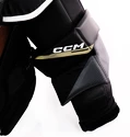 CCM Axis 2 black  Brankářská hokejová vesta, Senior